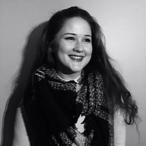 Meet your Posher, Ivey